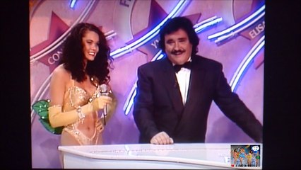 colpo grosso - puntata con videoclip di Lena - 30a punt.