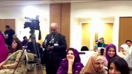 Junaid Jamshed Asked Maulana Tariq Jameel To Give Permission To Sing Kishore Song-watch online