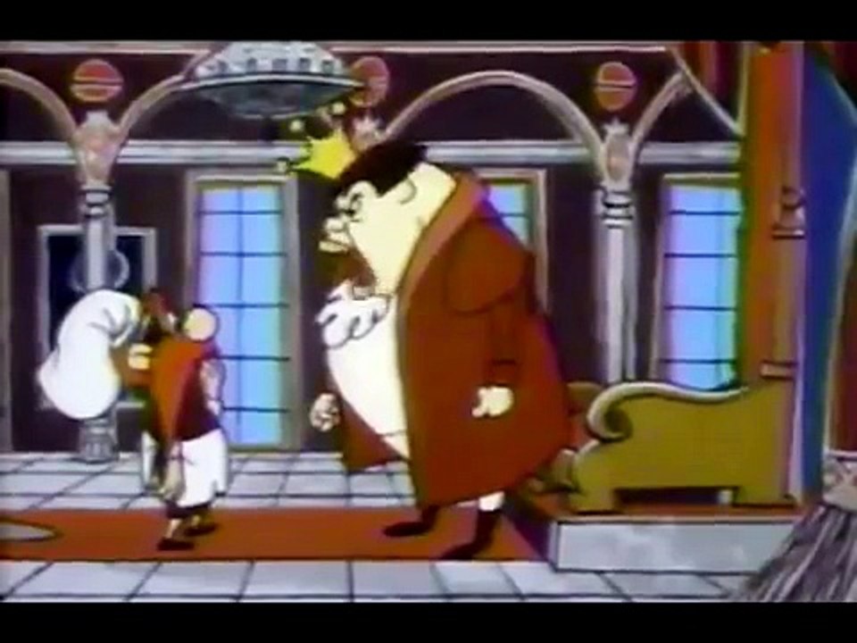 Yosemite Sam