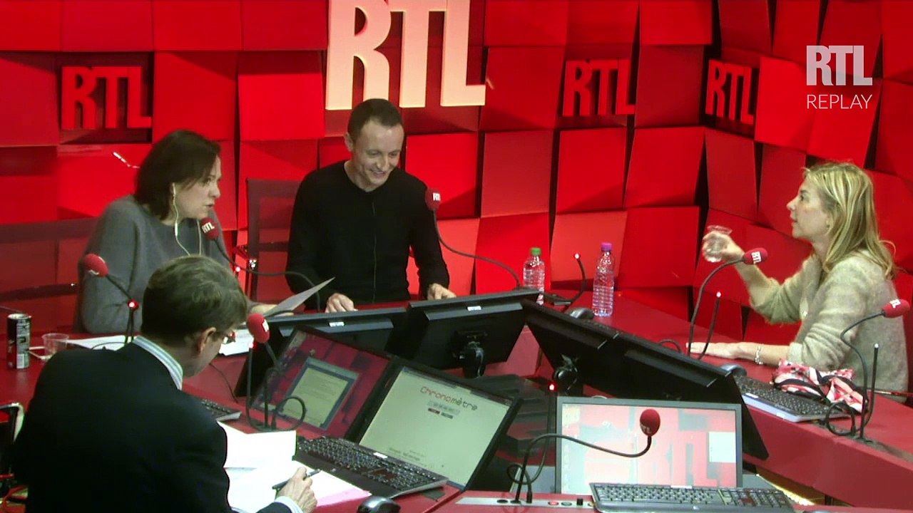 Michèle Laroque juge "cruel" le procédé de "Bienvenue à l'hôtel" sur TF1