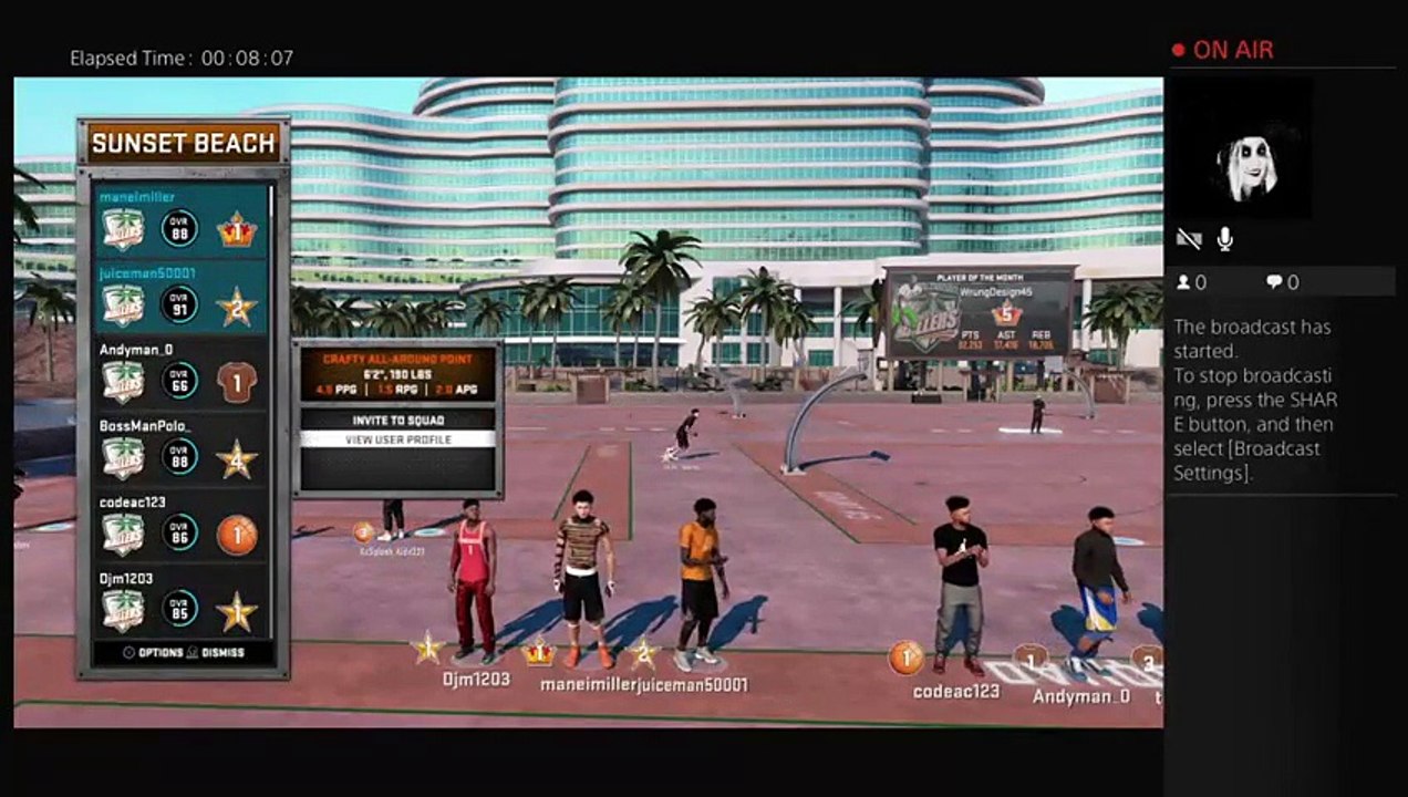 We out playing 2s (14)