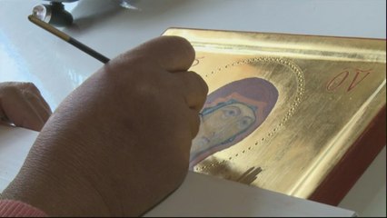 Palestine: New art being revived in Christ’s birthplace