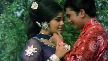 O Kehdo Kehdo Haan - Rajesh Khanna - Mumtaz - Sachaa Jhutha - Old Hindi Song