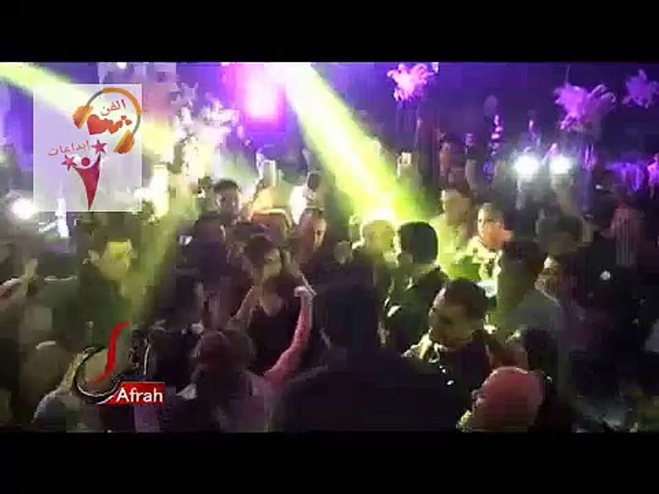 تامر حسني كل مرة & لو كنت نسيت في فرح  حماده مجدي واخت حماده هلال