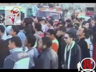 تامر حسني ميدلي حفلة عيد الحب 2007