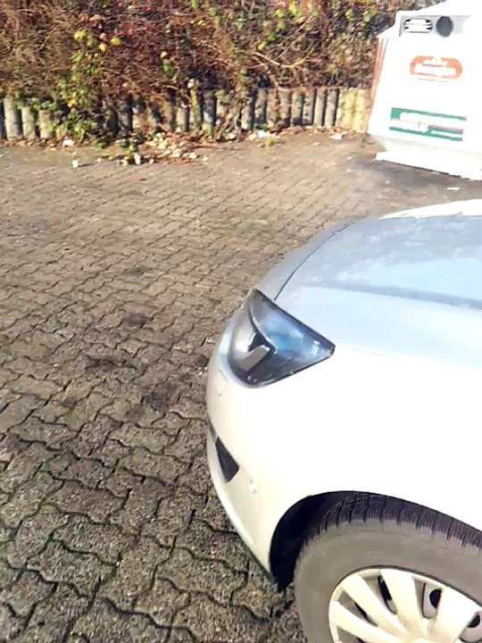 Opel Astra J Sports Tourer Dieselpartikel Filter Reinigung