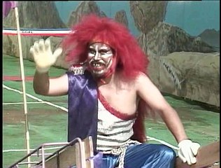 Most Extreme Elimination Challenge 307  Country Kids Vs. City Kids