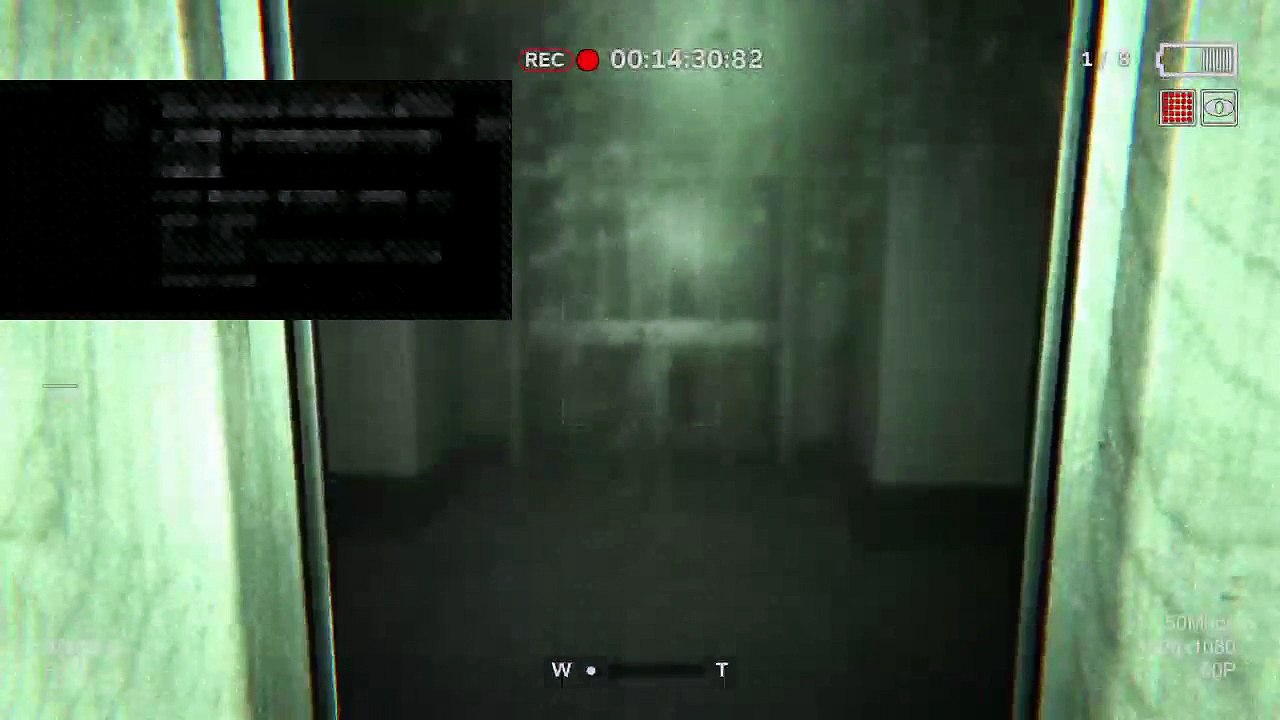 Outlast 2 Horror! (3)