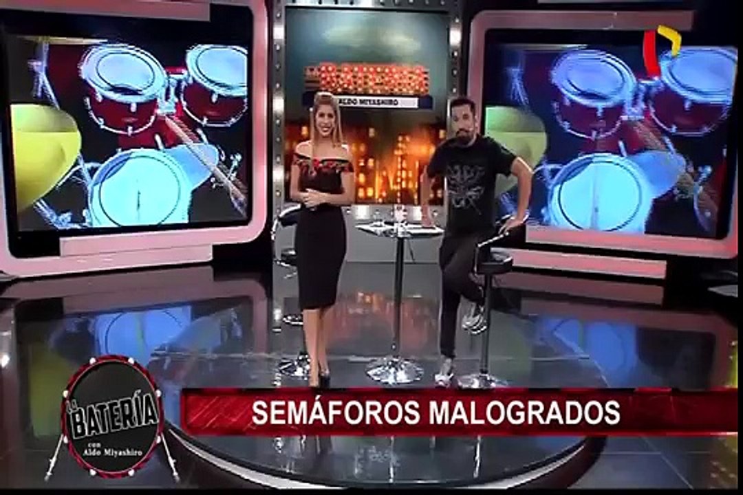 Caos vehicular se apodera de calles limeñas a semanas de la Navidad