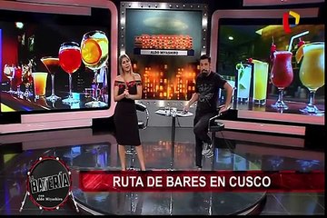 Diversión en Cusco: ruta nocturna por los bares de la ciudad imperial