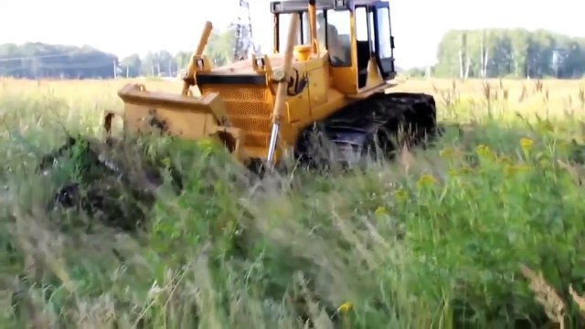 amazing construction videos, top 10 most awesome work with bulldozer, machine best heavy equipment - YouTube