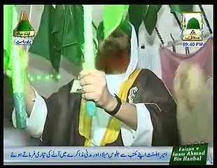 Marhaba Marhaba Marhaba Makki Madani