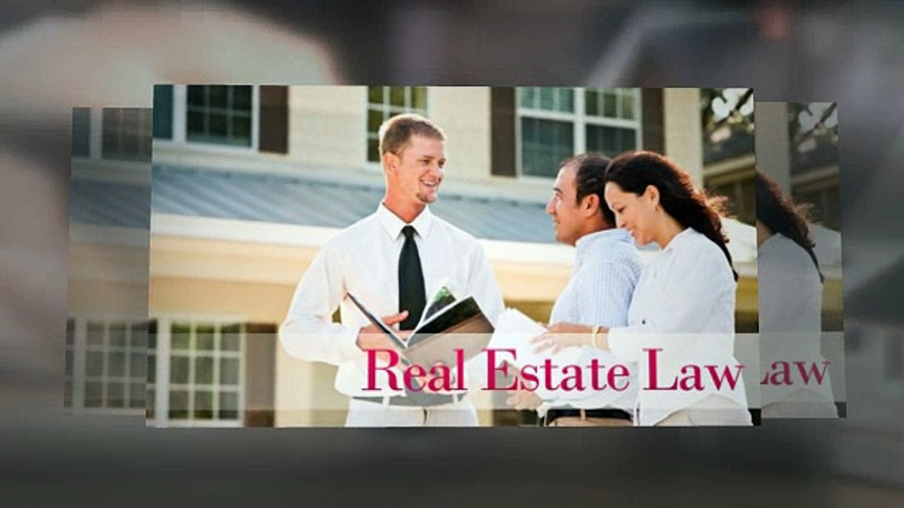 Vancouver Real Estate Lawyers