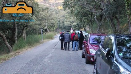 Barry Aeria, l’association bollénoise pour la sauvegarde de Barry