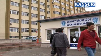 ZEHİR TACİRLERİNE GEÇİT YOK 2 FARKLI OPERASYONDA 4 GÖZALTI