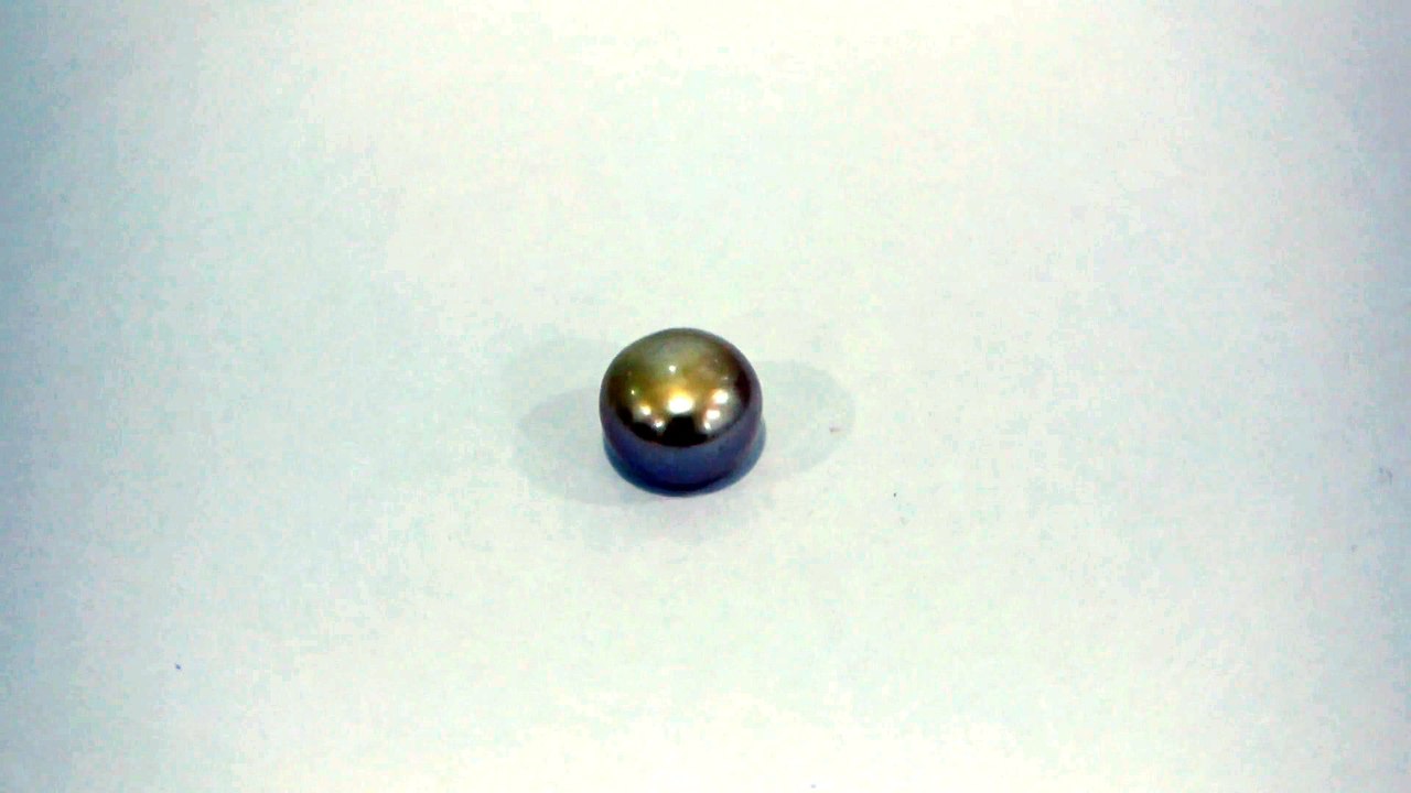 C17 Pearl Moti 3.83 Carat | +91 022 24157317 | +91-9769207984