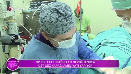 Emel Yıldırım ile Yeni Bir Ben 10 Aralık 2016