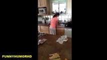 Girls Really Needs to Pee - Funny Desperation Compilation Can't Stop Laughing Funny Video 2016