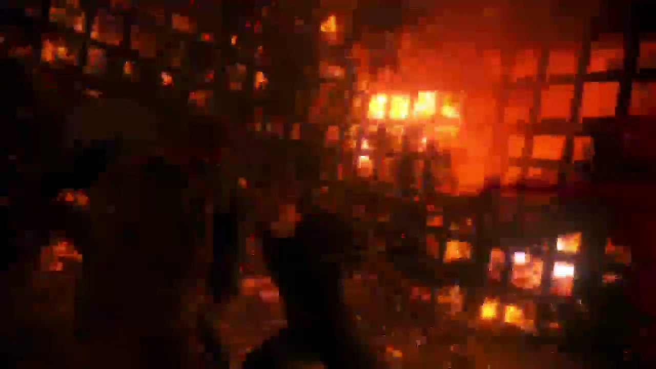 Uncharted 4 Finale extrem (5)