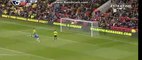 Romelu Lukaku Goal HD - Watford 0-1 Everton 10.12.2016