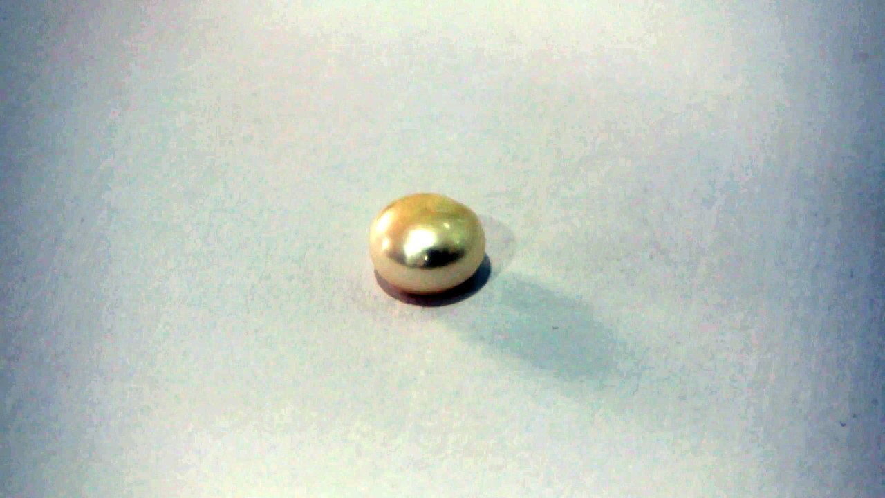 B22 Pearl Moti 4.56 Carat | +91 022 24157317 | +91-9769207984