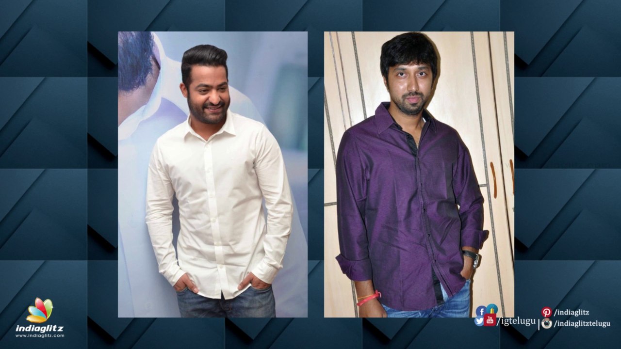 Not two from NTR, it's three