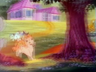 My Little Pony N Friends S02e64 - Escape From Catrina Part 1