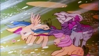 My Little Pony N Friends S02e65 - Escape From Catrina Part 2