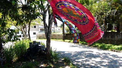 Travesia Paraty-Mirim 2016 [video no oficial]