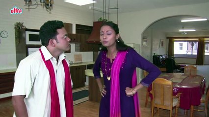 Baap Kaun Hai Tera - Hindi Joke 92