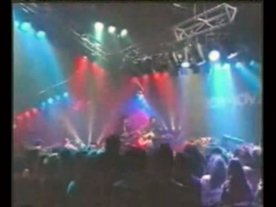 Bon Jovi - Livin' on a prayer_Born to be my babe