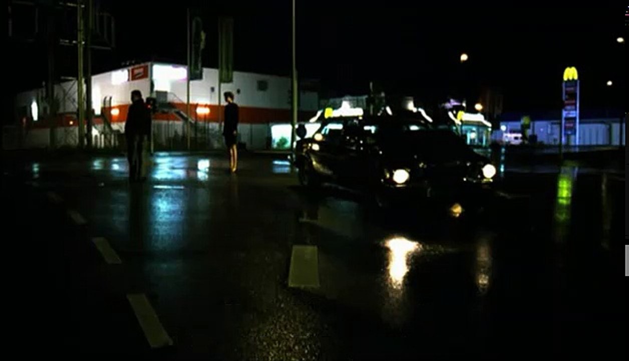 Das Experiment (2001).Part 1.(gr)