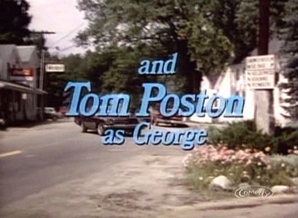 Newhart 2x19 Leave It To The Beavers