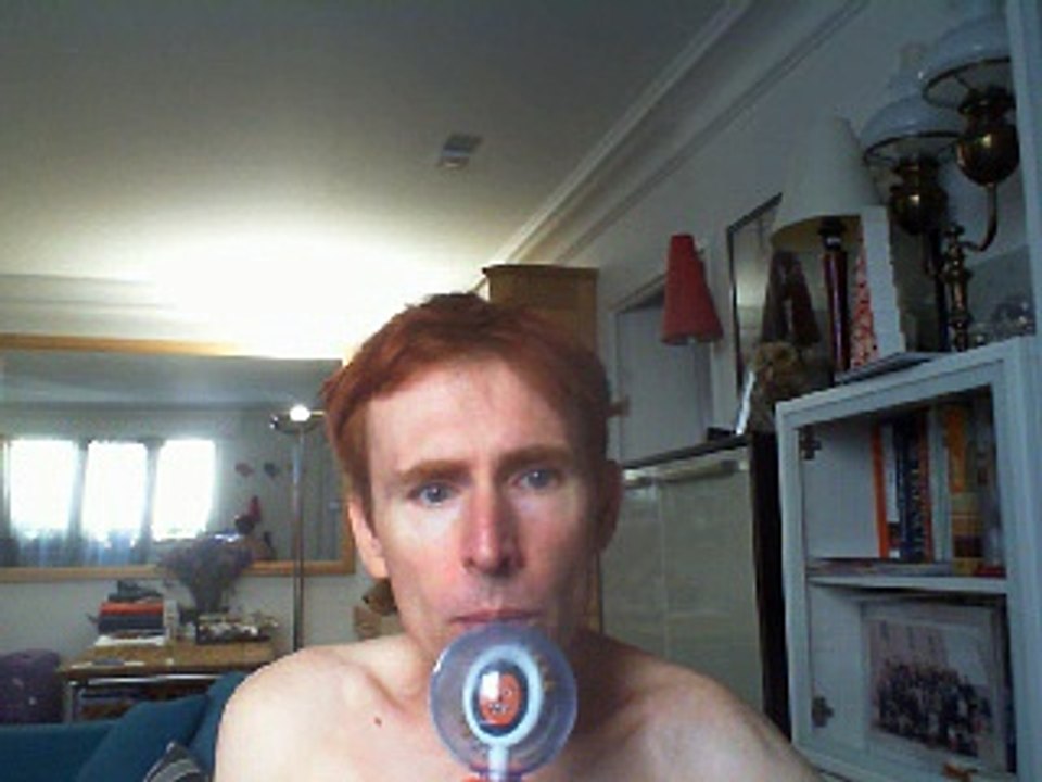 Wiwi égratigne "le dodo" de Chantal Goya