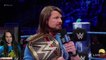 WWE Smackdown 12/6/16 Dean Ambrose Dirty Deeds to James Ellsworth