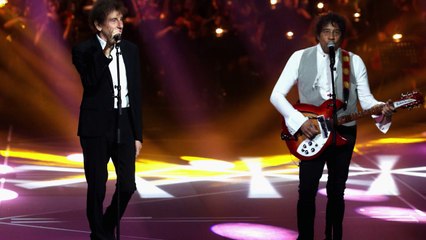 Laurent Voulzy et Alain Souchon en couple ? La folle rumeur