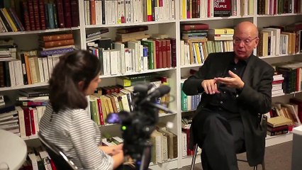 Buisson est un génie Que l'on aime ou pas ses idées tout ce qu'il dit est vrai : un des meilleurs analyste de la droite