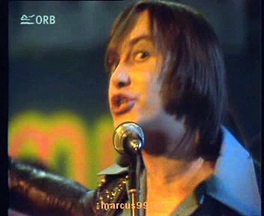 Mud - L.L.L.Lucy (Musikladen)