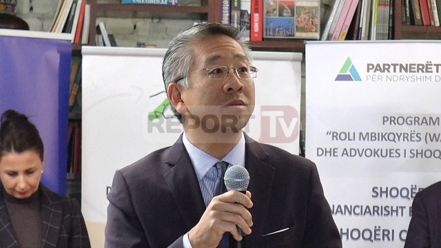 Report TV - Lirimi i Lul Berishës, Lu: Nuk e pranojmë, gjykata e korruptuar
