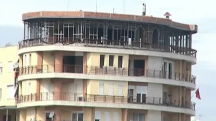 Report TV - Veliaj: Administratorë për çdo pallat, punësohen 5 mijë persona