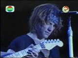 Bon Jovi -  Never Say Goodbye Jakarta 95