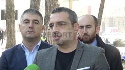 Report TV - Tahiri: Lirimi i Lulzim Berishës kambanë alarmi, duhet vettingu