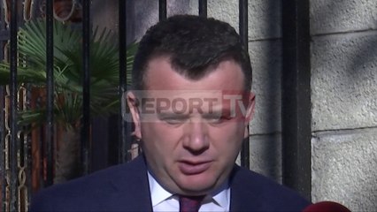 Report TV - "Zgjedhorja", Balla: Depolitizim QV e KZAZ, trupa me mësues e noterë