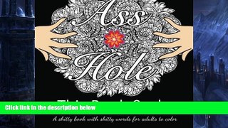 Pre Order This Book Sucks: A Shitty Book with Shitty Words for Adults to Color Jessica Oliver mp3