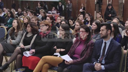 Report TV - Studimi/ 1 në 10 fëmijë në Shqipëri me aftësi të kufizuara