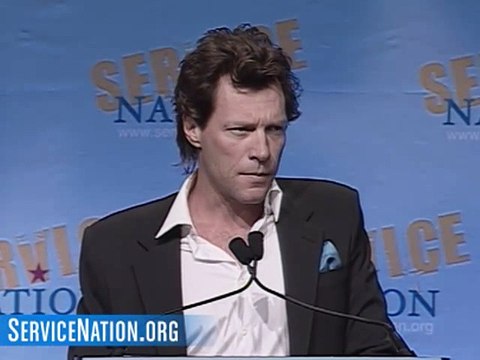 Bon Jovi - Jon ; Recording Artist, Founder Philadelphia Soul Foundation