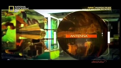India's Misson Mars nat geo documentary hindi