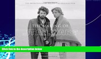 Price The Making of Star Wars: The Definitive Story Behind the Original Film (Star Wars - Legends)