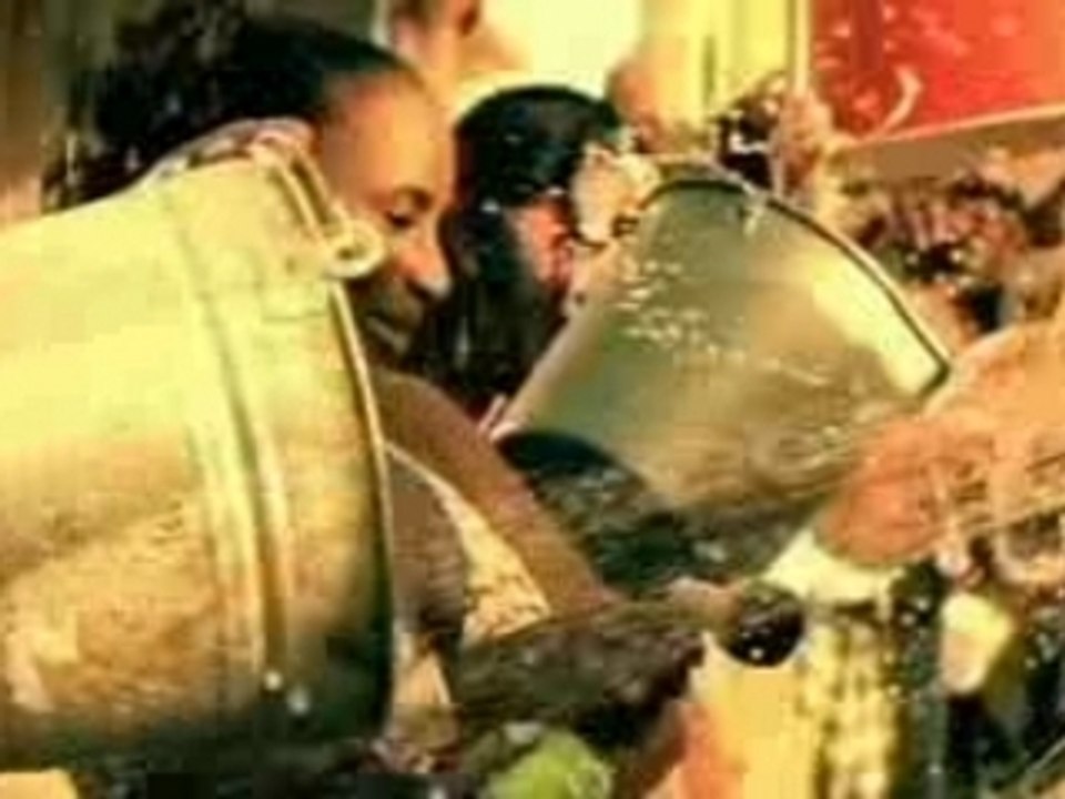 Keith murray ft tyrese "DO IT BETTER"