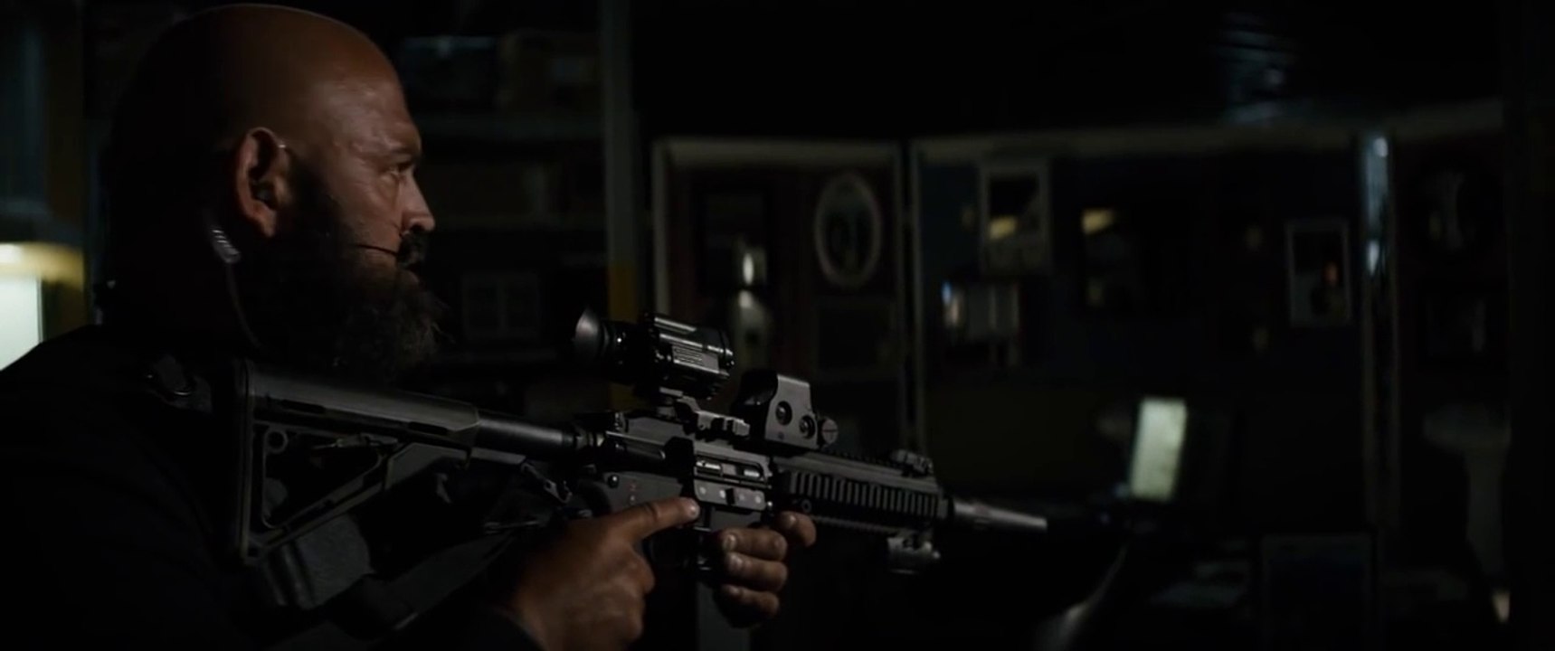 The Equalizer Fight Scenes 2 video Dailymotion